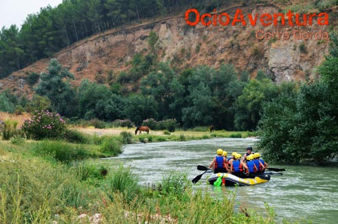 Rafting-barato-en-andalucia-granada