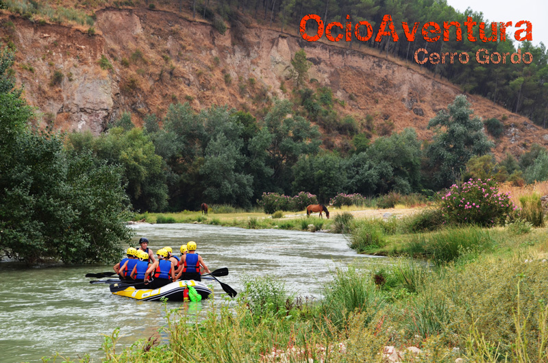 rafting-en-granada