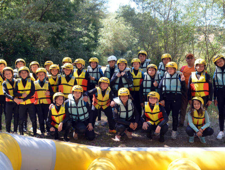 Grupos escolares