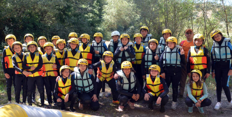 Grupos escolares